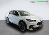 Honda ZR-V occasion année 2025 boite Automatique Annonce Honda ZR-V occasion Hybride e:HEV 2.0 i-MMD 183ch à Beaupuy