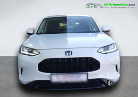 Honda ZR-V e:HEV 2.0 i-MMD 183ch  occasion  Beaupuy - photo n3