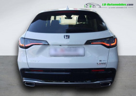 Honda ZR-V e:HEV 2.0 i-MMD 183ch  occasion  Beaupuy - photo n5