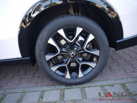 Honda ZR-V e:HEV 2.0 i-MMD 183ch  occasion  Beaupuy - photo n6