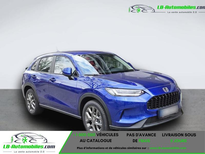 Honda ZR-V e:HEV 2.0 i-MMD 183ch 2025 Honda ZR-V e:HEV 2.0 i-MMD 183ch  occasion à Beaupuy