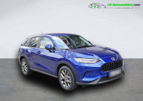Honda ZR-V , garage LB AUTOMOBILES  Beaupuy