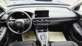 Honda ZR-V e:HEV 2.0 i-MMD 183ch  occasion  Beaupuy - photo n2