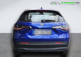 Honda ZR-V e:HEV 2.0 i-MMD 183ch  occasion  Beaupuy - photo n4