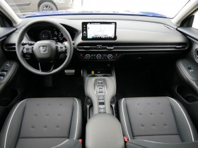Honda ZR-V e:HEV 2.0 i-MMD 183ch  occasion  Beaupuy - photo n3