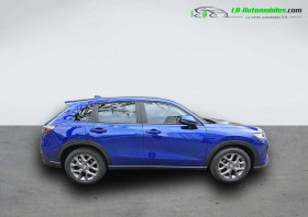 Honda ZR-V e:HEV 2.0 i-MMD 183ch  occasion  Beaupuy - photo n3