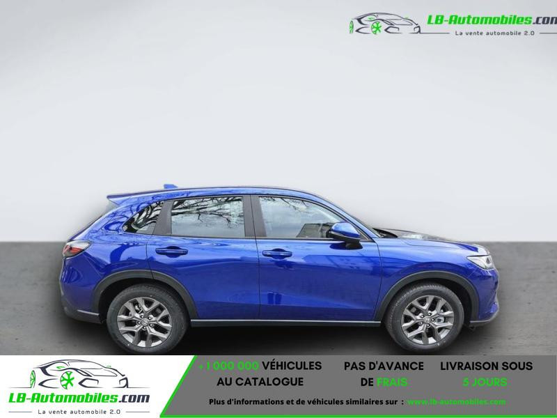 Honda ZR-V e:HEV 2.0 i-MMD 183ch 2025 - photo n°3 Honda ZR-V e:HEV 2.0 i-MMD 183ch  occasion à Beaupuy - photo n°3