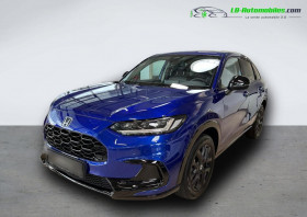 Honda ZR-V e:HEV 2.0 i-MMD 183ch  occasion  Beaupuy - photo n2