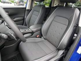 Honda ZR-V e:HEV 2.0 i-MMD 183ch  occasion  Beaupuy - photo n6