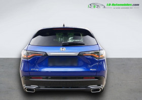 Honda ZR-V e:HEV 2.0 i-MMD 183ch  occasion  Beaupuy - photo n5