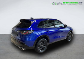 Honda ZR-V e:HEV 2.0 i-MMD 183ch  occasion  Beaupuy - photo n4