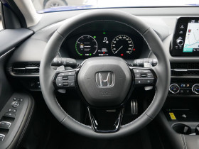 Honda ZR-V e:HEV 2.0 i-MMD 183ch  occasion  Beaupuy - photo n8