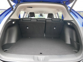 Honda ZR-V e:HEV 2.0 i-MMD 183ch  occasion  Beaupuy - photo n10