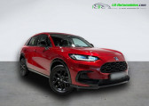 Honda ZR-V e:HEV 2.0 i-MMD 183ch   Beaupuy 31