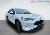 Honda ZR-V e:HEV 2.0 i-MMD 183ch   Beaupuy 31