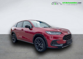 Honda ZR-V e:HEV 2.0 i-MMD 183ch  occasion  Beaupuy - photo n2