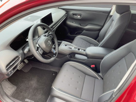 Honda ZR-V e:HEV 2.0 i-MMD 183ch  occasion  Beaupuy - photo n5