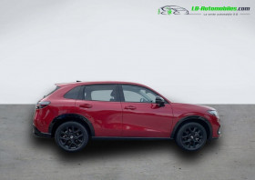 Honda ZR-V e:HEV 2.0 i-MMD 183ch  occasion  Beaupuy - photo n4