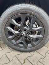 Honda ZR-V e:HEV 2.0 i-MMD 183ch  occasion  Beaupuy - photo n8