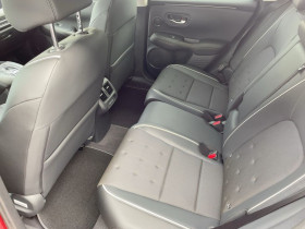 Honda ZR-V e:HEV 2.0 i-MMD 183ch  occasion  Beaupuy - photo n6