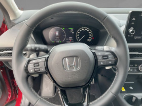 Honda ZR-V e:HEV 2.0 i-MMD 183ch  occasion  Beaupuy - photo n7