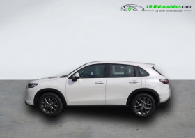Honda ZR-V e:HEV 2.0 i-MMD 183ch  occasion  Beaupuy - photo n3