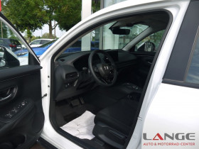 Honda ZR-V e:HEV 2.0 i-MMD 183ch  occasion  Beaupuy - photo n5