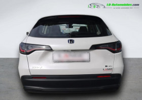 Honda ZR-V e:HEV 2.0 i-MMD 183ch  occasion  Beaupuy - photo n4
