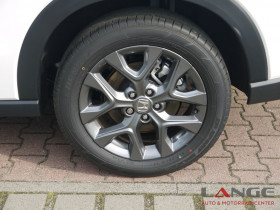 Honda ZR-V e:HEV 2.0 i-MMD 183ch  occasion  Beaupuy - photo n6