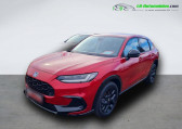 Honda ZR-V occasion année 2024 boite Automatique Annonce Honda ZR-V occasion Hybride e:HEV 2.0 i-MMD 183ch à Beaupuy