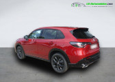 Honda ZR-V e:HEV 2.0 i-MMD 183ch   Beaupuy 31