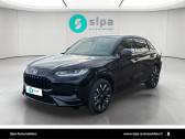 Annonce Honda ZR-V occasion Hybride ZR-V e:HEV 2.0 i-MMD Advance 5p � M�rignac