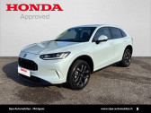 Annonce Honda ZR-V occasion Hybride ZR-V e:HEV 2.0 i-MMD Advance 5p  Mrignac