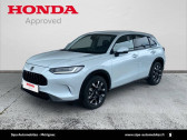 Honda ZR-V ZR-V e:HEV 2.0 i-MMD Advance 5p  2025 - annonce de voiture en vente sur Auto Sélection.com