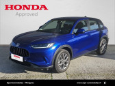 Honda occasion en region Aquitaine