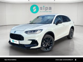 Honda ZR-V ZR-V e:HEV 2.0 i-MMD Sport 5p  � M�rignac 33