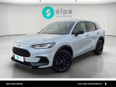 Honda ZR-V ZR-V e:HEV 2.0 i-MMD Sport 5p  � M�rignac 33