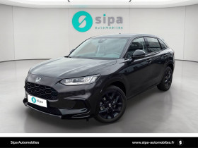 Honda ZR-V occasion 2025 mise en vente &agrave; M�rignac par le garage HONDA - SIPA AUTOMOBILES - BORDEAUX - photo n&deg;1