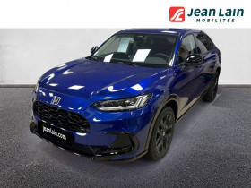Honda ZR-V , garage JEAN LAIN HONDA SEYNOD  Seynod