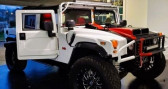 Annonce Hummer H1 occasion Diesel   LYON