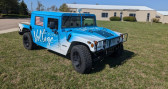 Hummer H1 occasion année 1995 Annonce Hummer H1 occasion Essence à LYON