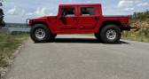 Annonce Hummer H1 occasion Essence   LYON