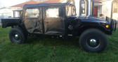 Annonce Hummer H1 occasion Essence   LYON
