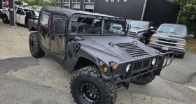Hummer H1 occasion 1992 mise en vente à Breteuil par le garage 2L2D AUTO - photo n°1