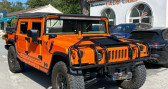 Hummer H1 occasion