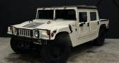 Annonce Hummer H1 occasion Diesel 6.5 V8 4WD Civil  SAINT AUNES