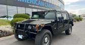 Hummer H1 occasion année 2006 boite Automatique Annonce Hummer H1 occasion Diesel 6.6L V8 TD Duramax- BVA Alpha Open Top à Le Coudray-montceaux