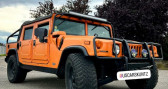 Hummer H1 occasion année 2007 boite Automatique Annonce Hummer H1 occasion Diesel ALPHA DURAMAX à Dachstein