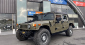Hummer H1 Alpha V8 6.6L   Ballainvilliers 91