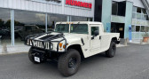 Hummer H1 occasion année 1998 boite Automatique Annonce Hummer H1 occasion Diesel H1 Single 6.5L à Ballainvilliers